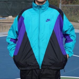Vintage Nike Jacket✅